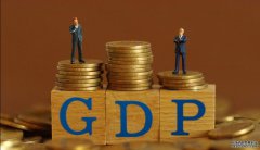 2000年美国GDP占世界的30.4％，中国GDP占3