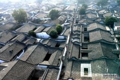 福建这座宝藏城市，人文历史等同泉州