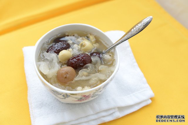 肺炎疾病推荐食疗方，八大药膳方供你选择