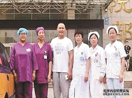 『徐州好人』 八月候选人公示