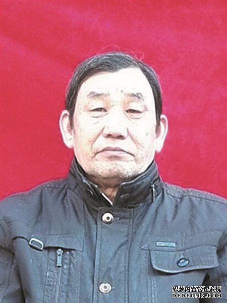 『徐州好人』 八月候选人公示
