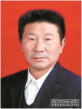 2016年度“河南十大三农新闻人物”候选人公示