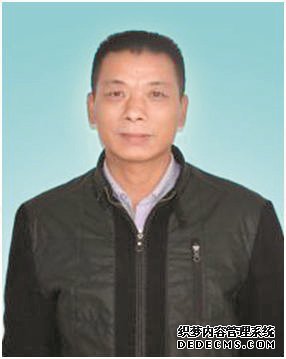 2016年度“河南十大三农新闻人物”候选人公示