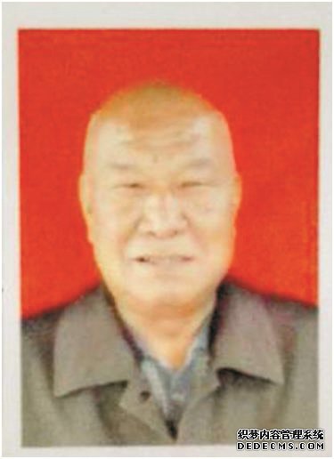 2016年度“河南十大三农新闻人物”候选人公示
