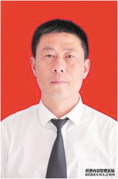 2016年度“河南十大三农新闻人物”候选人公示