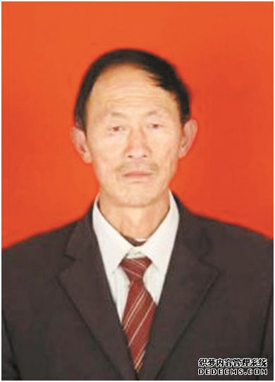 2016年度“河南十大三农新闻人物”候选人公示