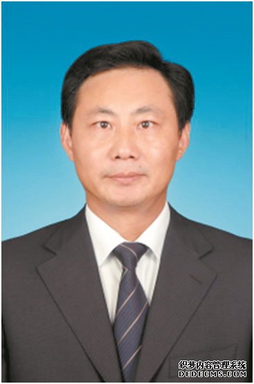 2016年度“河南十大三农新闻人物”候选人公示