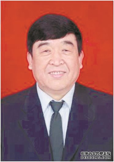 2016年度“河南十大三农新闻人物”候选人公示