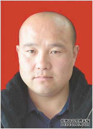 2016年度“河南十大三农新闻人物”候选人公示