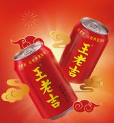 王老吉凉茶聚合社会力量
