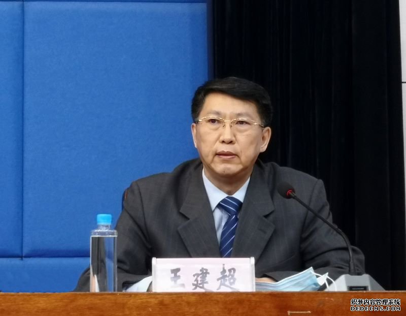 黑龙江科技“十四五”期间谋求新突破