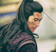 《楚乔传》赵丽颖母亲洛河是宇文�h杀父
