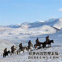 军事新闻背后的他们，你了解多少？