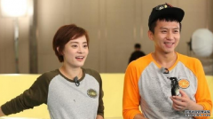 孙俪被包养7年丑闻，邓超得知真相后提出