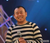 潘长江的老搭档，从春晚消失其实已离世