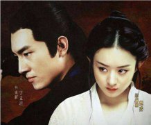 《特工皇妃楚乔传》宇文�h结局 演员表