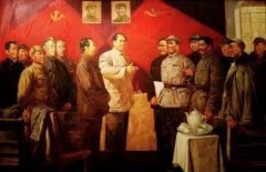 解放战争时期中国共产党的科技思想和政