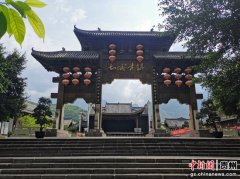 贵州习水县第六届红军节将于3月31日至