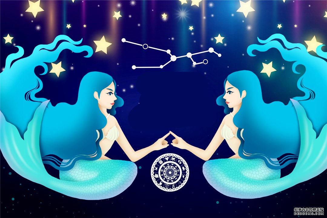 情感丰富的星座，性格复杂，但灵魂让人着迷