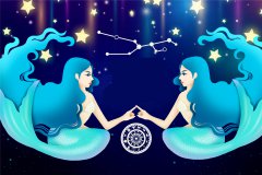 情感丰富的星座，性格复杂，但灵魂让人