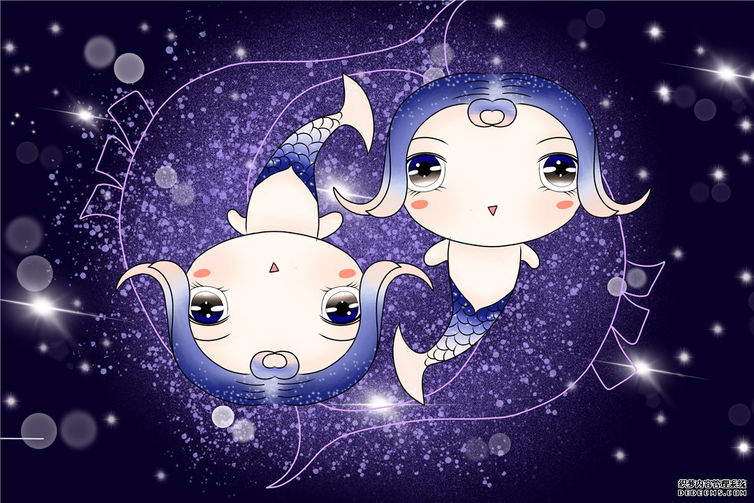 情感丰富的星座，性格复杂，但灵魂让人着迷