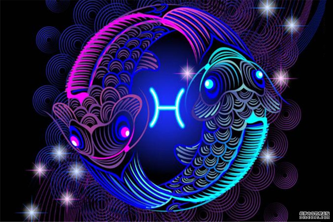 情感丰富的星座，性格复杂，但灵魂让人着迷