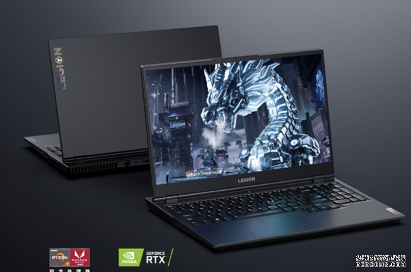联想拯救者游戏本2021新品区别 显卡可选RTX 3060到