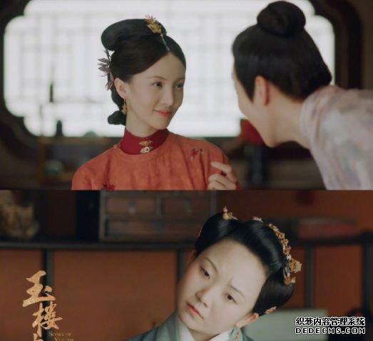 于正被156位影视从业者抵制成笑话,新剧播出,高调