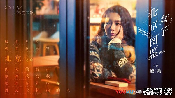 《北京女子图鉴》:照猫画虎反类犬