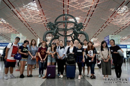 你好雅加达！腾讯体育报道团出征 数档原创栏目全方位洞察亚运