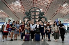 你好雅加达！腾讯体育报道团出征 数档原