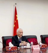 变局中开新局 科技自立自强成为国家发展