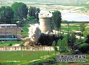 本报评出2008年十大国际军事新闻(组图)