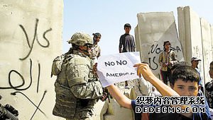 本报评出2008年十大国际军事新闻(组图)