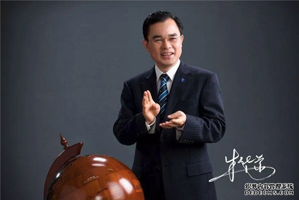 长安汽车销量的暴涨，真的离不开长安汽车朱华