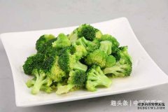 夏天爱美女性吃的食物，清热解毒，改善