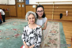 75岁一级演员杨春霞，一辈子只演了一个