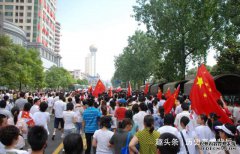 中国人文化基因太强大，是不可能被同化