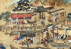 以浓郁的人文色彩表现出新的人生情趣
