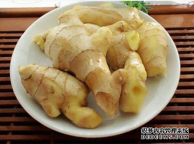 感冒时喝姜汤，越喝越严重？吃生姜的几种错误方法，都会带来麻烦