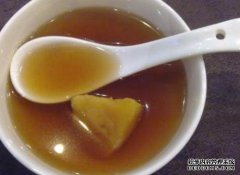 感冒时喝姜汤，越喝越严重？吃生姜的几