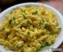 女性不想人老珠黄，多吃的食物，活血营