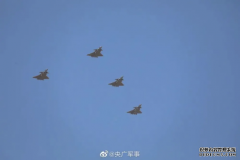 我境内大规模中外联演昨日启动，疫情暴