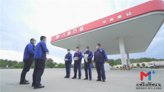 大威石油与壳牌石油正式结盟