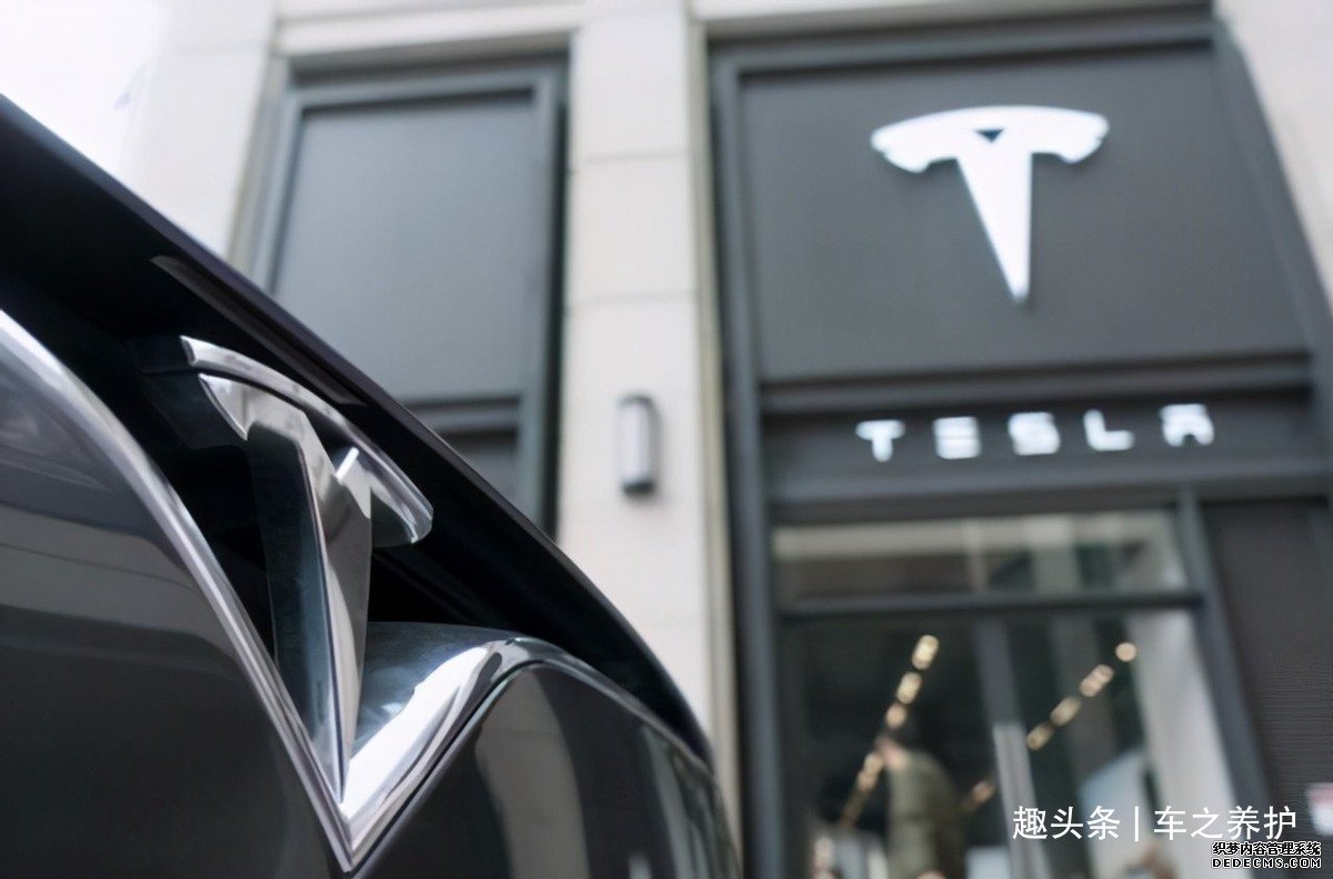 看心情调整价格？Model S/X上调3万，花小100万买它值吗？