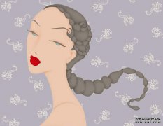 永远不会主动的四个星座