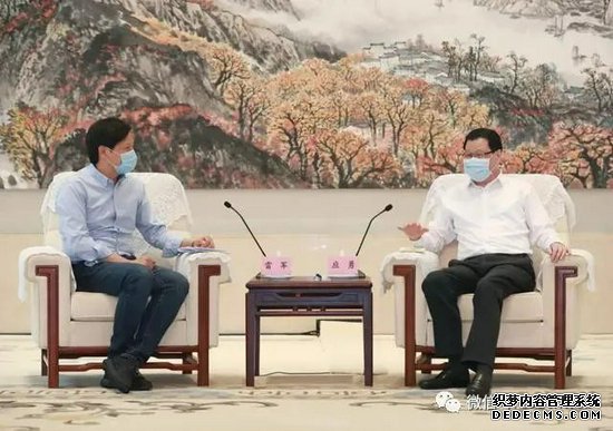 小米汽车总部选址疑云：雷军选北京上海武汉概