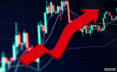 这个加密货币今年暴涨近8000%