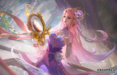 王昭君七夕皮肤体验，北北体验后给出中
