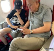 宋丹丹与现任老公低调出游，22年恩爱如